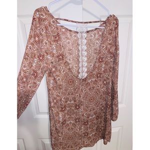 open back formal dress